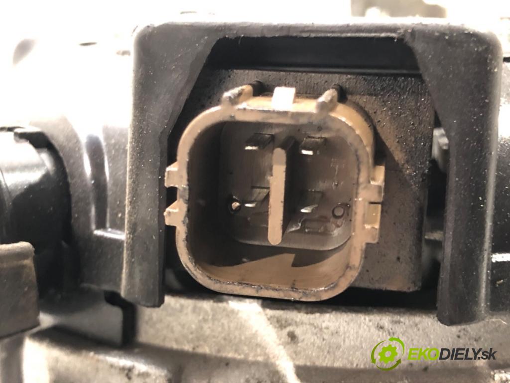 LEXUS GS (_S19_) 2005 - 2012    300 (GRS190_) 183 kW [249 KM] benzyna 2005 - 2011  Alternátor 104210-4670 (Alternátory)