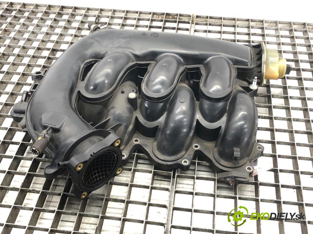 LEXUS GS (_S19_) 2005 - 2012    300 (GRS190_) 183 kW [249 KM] benzyna 2005 - 2011  Potrubie sacie, sanie 232213-40060 (Sacie potrubia)