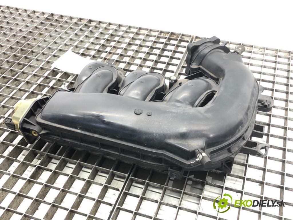 LEXUS GS (_S19_) 2005 - 2012    300 (GRS190_) 183 kW [249 KM] benzyna 2005 - 2011  Potrubie sacie, sanie 232213-40060 (Sacie potrubia)