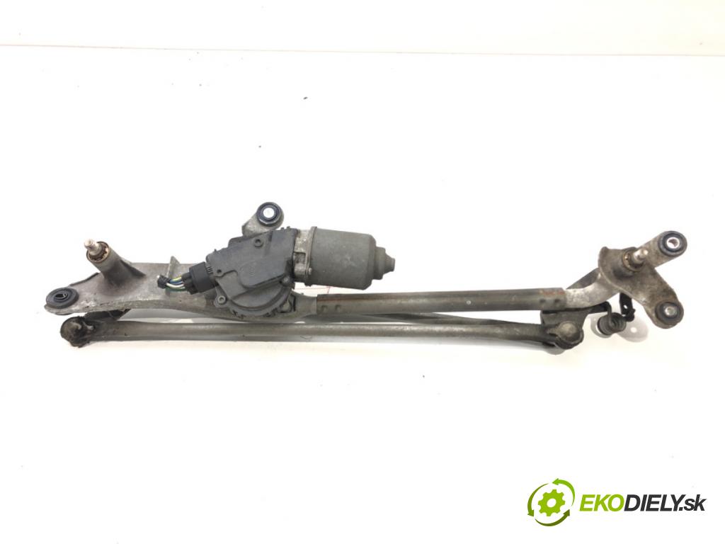 LEXUS GS (_S19_) 2005 - 2012    300 (GRS190_) 183 kW [249 KM] benzyna 2005 - 2011  Mechanizmus stieračov predný 85110-30510 (Motorčeky stieračov predné)