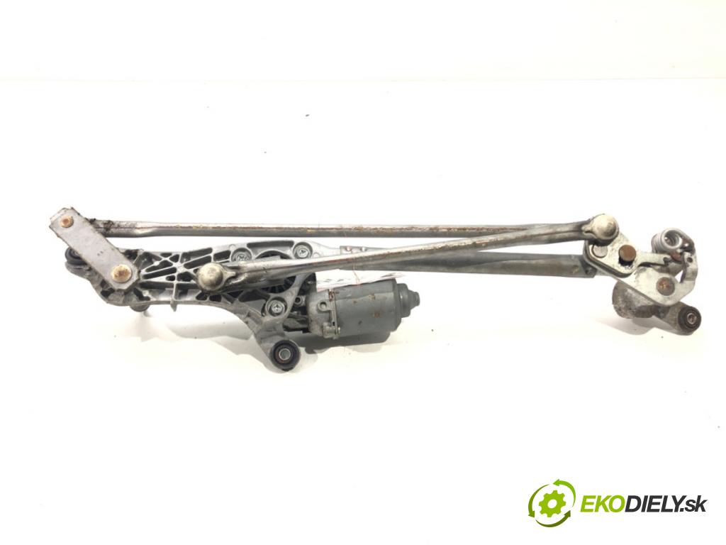 LEXUS GS (_S19_) 2005 - 2012    300 (GRS190_) 183 kW [249 KM] benzyna 2005 - 2011  Mechanizmus stieračov predný 85110-30510 (Motorčeky stieračov predné)