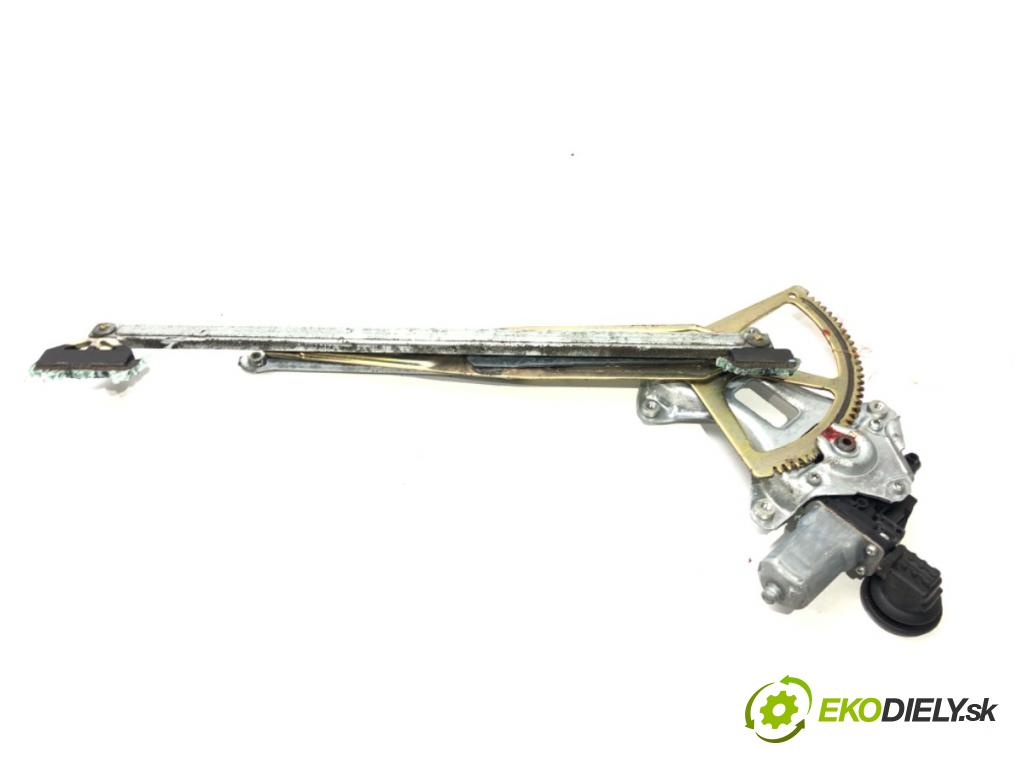 LEXUS GS (_S19_) 2005 - 2012    300 (GRS190_) 183 kW [249 KM] benzyna 2005 - 2011  mechanismus okna přední část levý 85720-58010