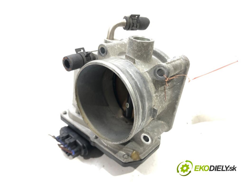 LEXUS GS (_S19_) 2005 - 2012    300 (GRS190_) 183 kW [249 KM] benzyna 2005 - 2011  Škrtiaca klapka 223030-31020 (Škrtiace klapky)