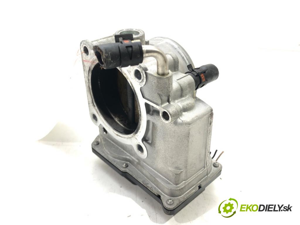 LEXUS GS (_S19_) 2005 - 2012    300 (GRS190_) 183 kW [249 KM] benzyna 2005 - 2011  Škrtiaca klapka 223030-31020 (Škrtiace klapky)