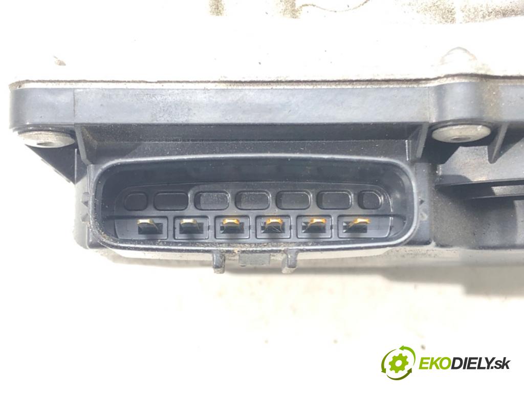 LEXUS GS (_S19_) 2005 - 2012    300 (GRS190_) 183 kW [249 KM] benzyna 2005 - 2011  Škrtiaca klapka 223030-31020 (Škrtiace klapky)