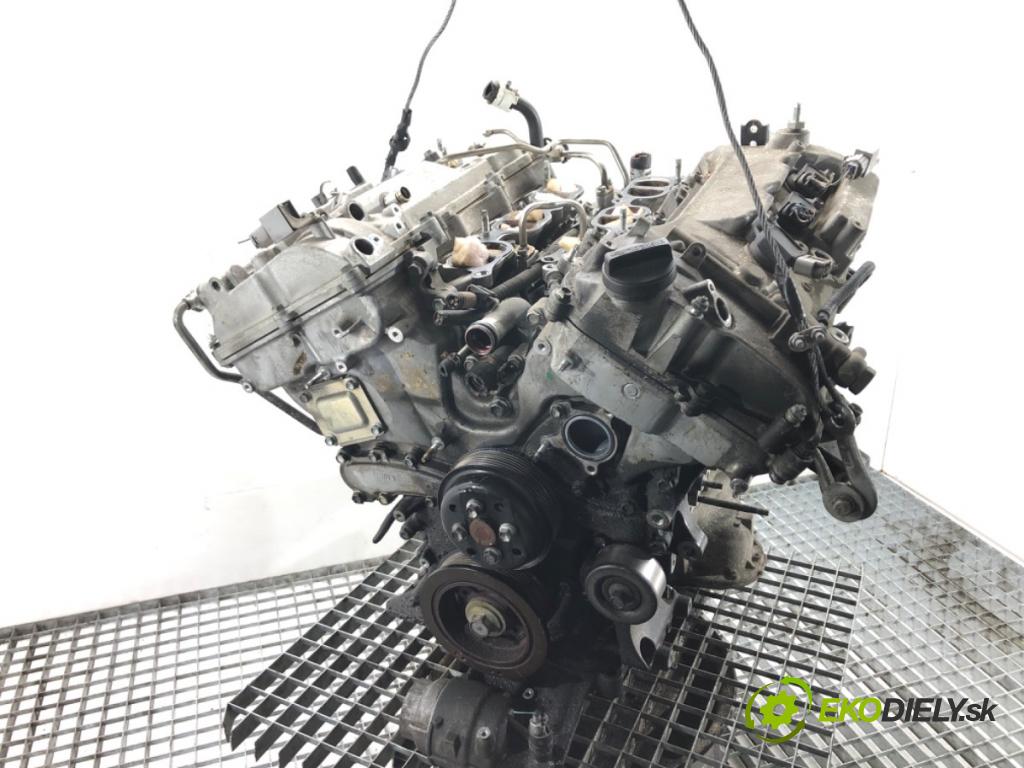 LEXUS GS (_S19_) 2005 - 2012    300 (GRS190_) 183 kW [249 KM] benzyna 2005 - 2011  Motor 3GR-FSE (Motory (kompletné))