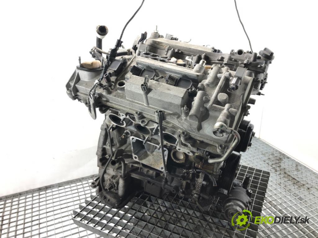LEXUS GS (_S19_) 2005 - 2012    300 (GRS190_) 183 kW [249 KM] benzyna 2005 - 2011  Motor 3GR-FSE (Motory (kompletné))