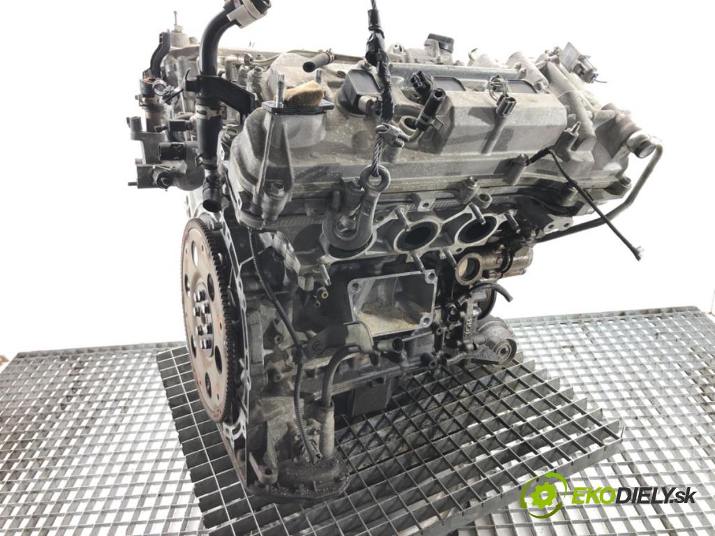 LEXUS GS (_S19_) 2005 - 2012    300 (GRS190_) 183 kW [249 KM] benzyna 2005 - 2011  Motor 3GR-FSE (Motory (kompletné))
