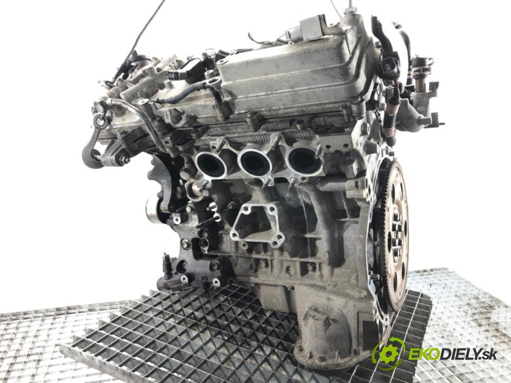 LEXUS GS (_S19_) 2005 - 2012    300 (GRS190_) 183 kW [249 KM] benzyna 2005 - 2011  Motor 3GR-FSE (Motory (kompletné))