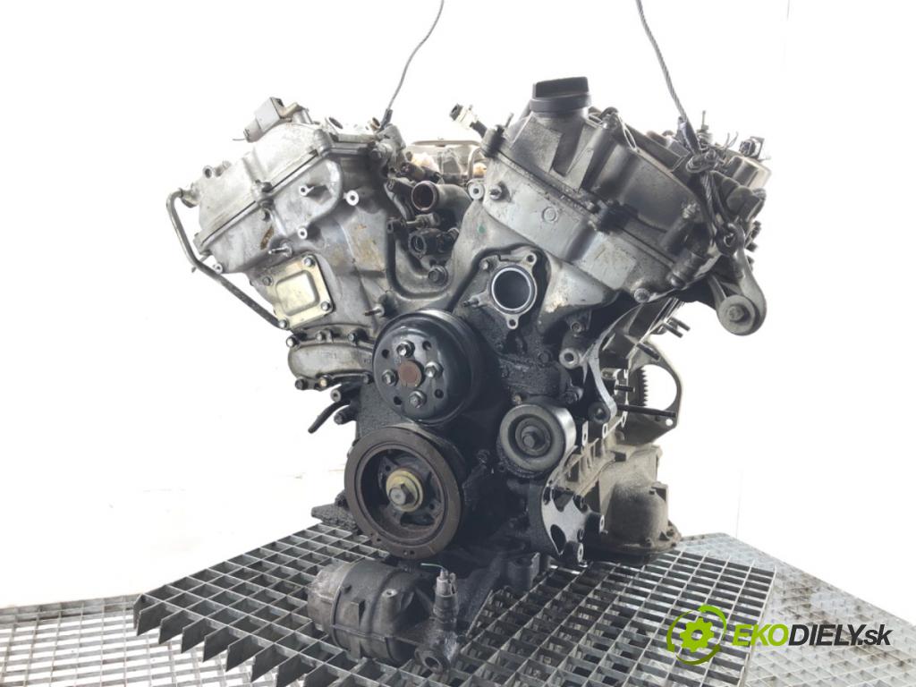 LEXUS GS (_S19_) 2005 - 2012    300 (GRS190_) 183 kW [249 KM] benzyna 2005 - 2011  Motor 3GR-FSE (Motory (kompletné))