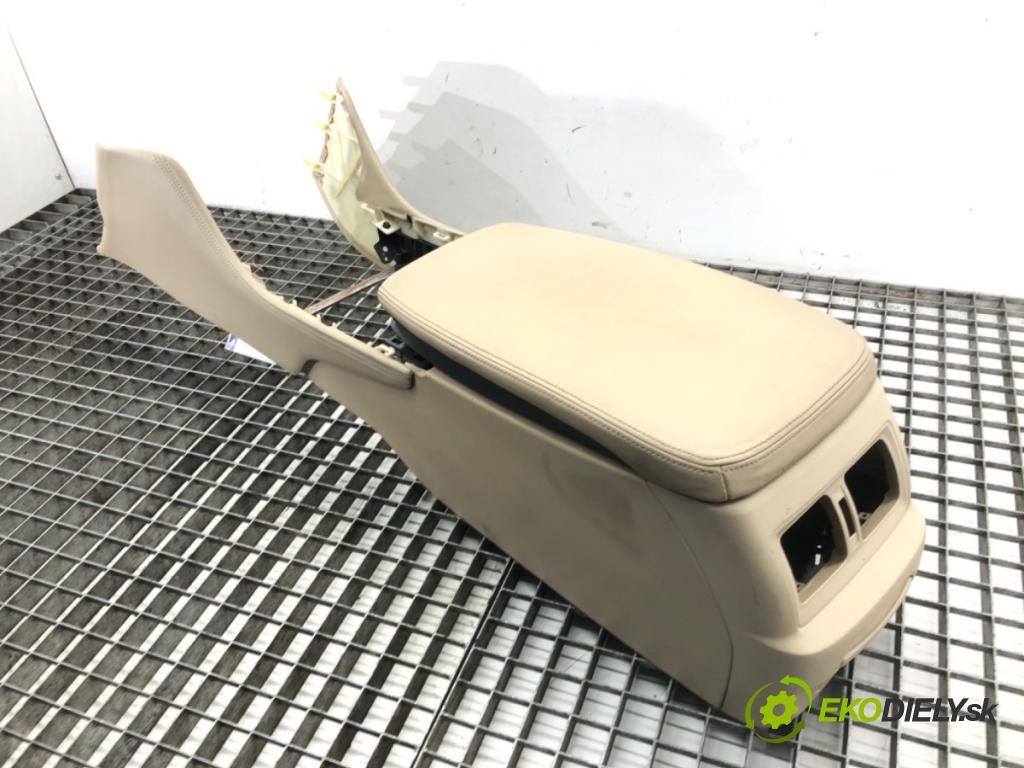 LEXUS GS (_S19_) 2005 - 2012    300 (GRS190_) 183 kW [249 KM] benzyna 2005 - 2011  Tunel stredový  (Stredový tunel / panel)