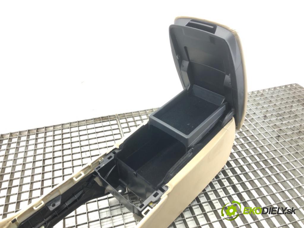 LEXUS GS (_S19_) 2005 - 2012    300 (GRS190_) 183 kW [249 KM] benzyna 2005 - 2011  Tunel stredový  (Stredový tunel / panel)