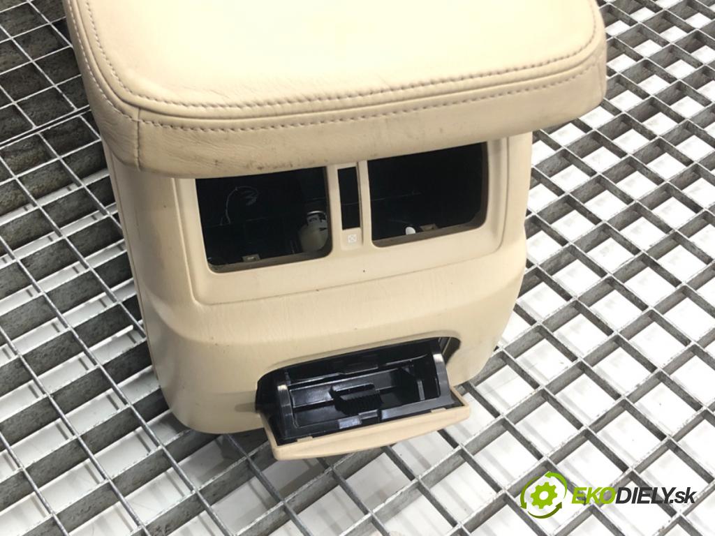 LEXUS GS (_S19_) 2005 - 2012    300 (GRS190_) 183 kW [249 KM] benzyna 2005 - 2011  Tunel stredový  (Stredový tunel / panel)