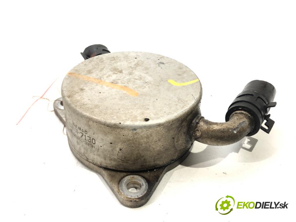 LEXUS GS (_S19_) 2005 - 2012    300 (GRS190_) 183 kW [249 KM] benzyna 2005 - 2011  chladič oleje převodovky 124100-7130 (Chladiče oleje)