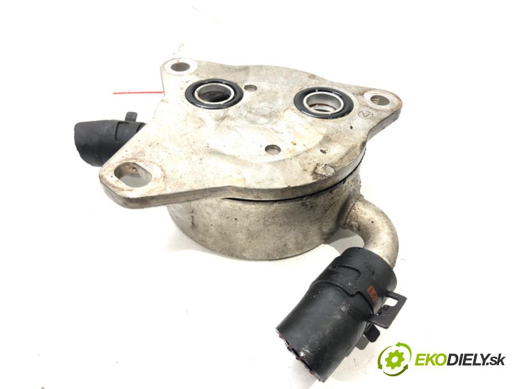 LEXUS GS (_S19_) 2005 - 2012    300 (GRS190_) 183 kW [249 KM] benzyna 2005 - 2011  chladič oleje převodovky 124100-7130 (Chladiče oleje)