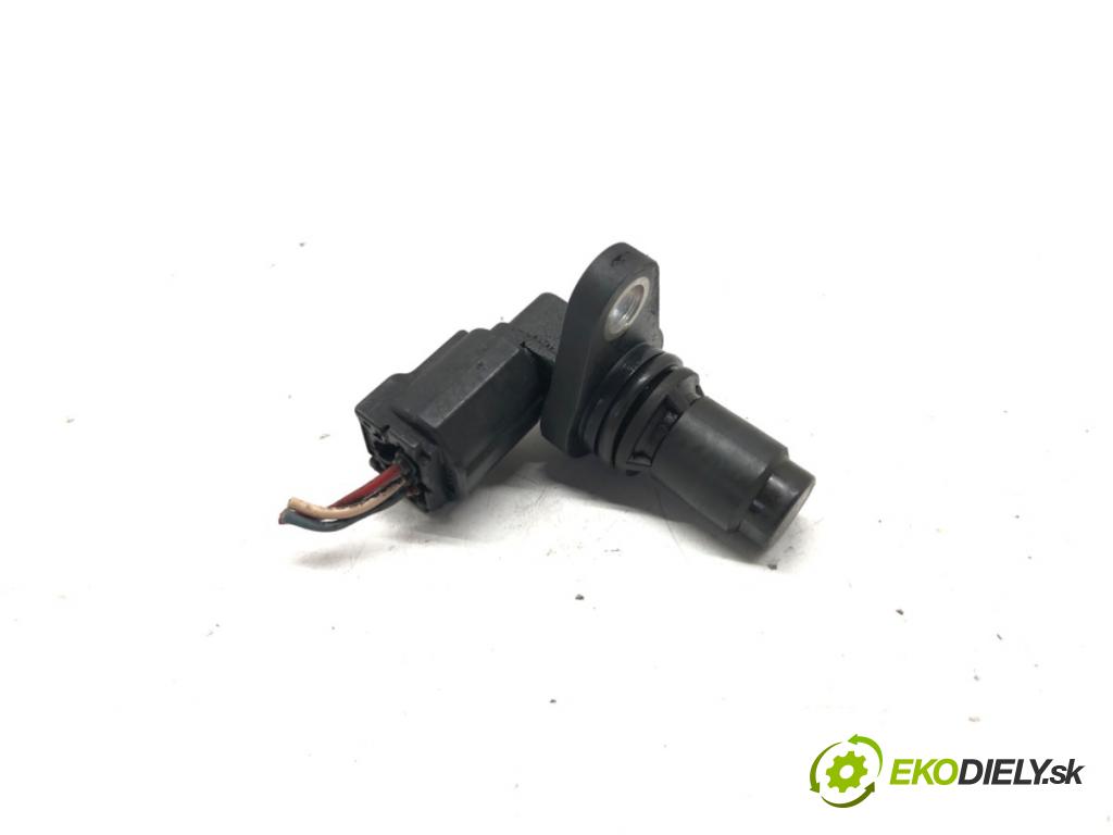 LEXUS GS (_S19_) 2005 - 2012    300 (GRS190_) 183 kW [249 KM] benzyna 2005 - 2011  snímač pozice vačkového hřídele  (Snímače polohy kliky, vačky)