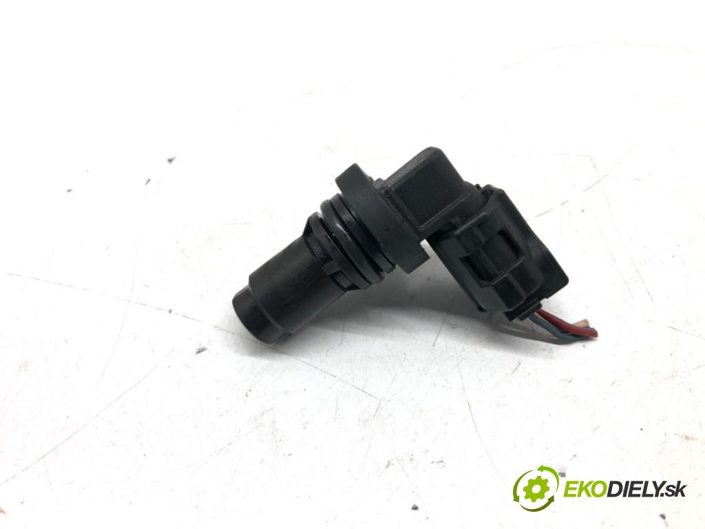 LEXUS GS (_S19_) 2005 - 2012    300 (GRS190_) 183 kW [249 KM] benzyna 2005 - 2011  snímač pozice vačkového hřídele  (Snímače polohy kliky, vačky)