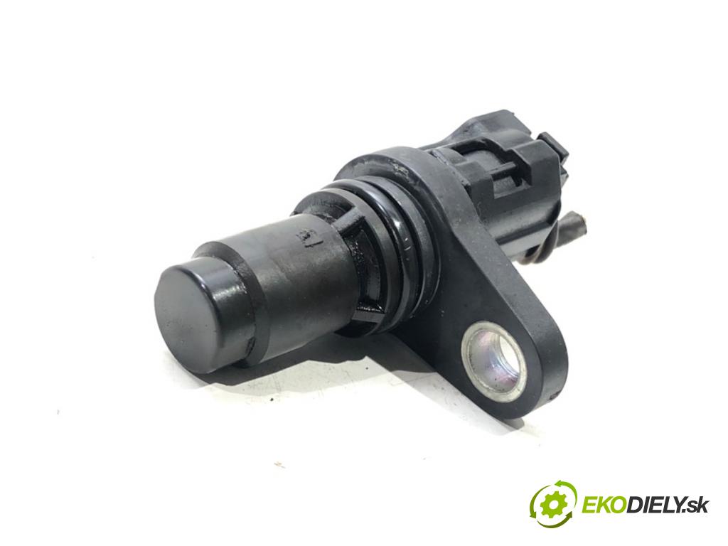 LEXUS GS (_S19_) 2005 - 2012    300 (GRS190_) 183 kW [249 KM] benzyna 2005 - 2011  snímač pozice vačkového hřídele  (Snímače polohy kliky, vačky)