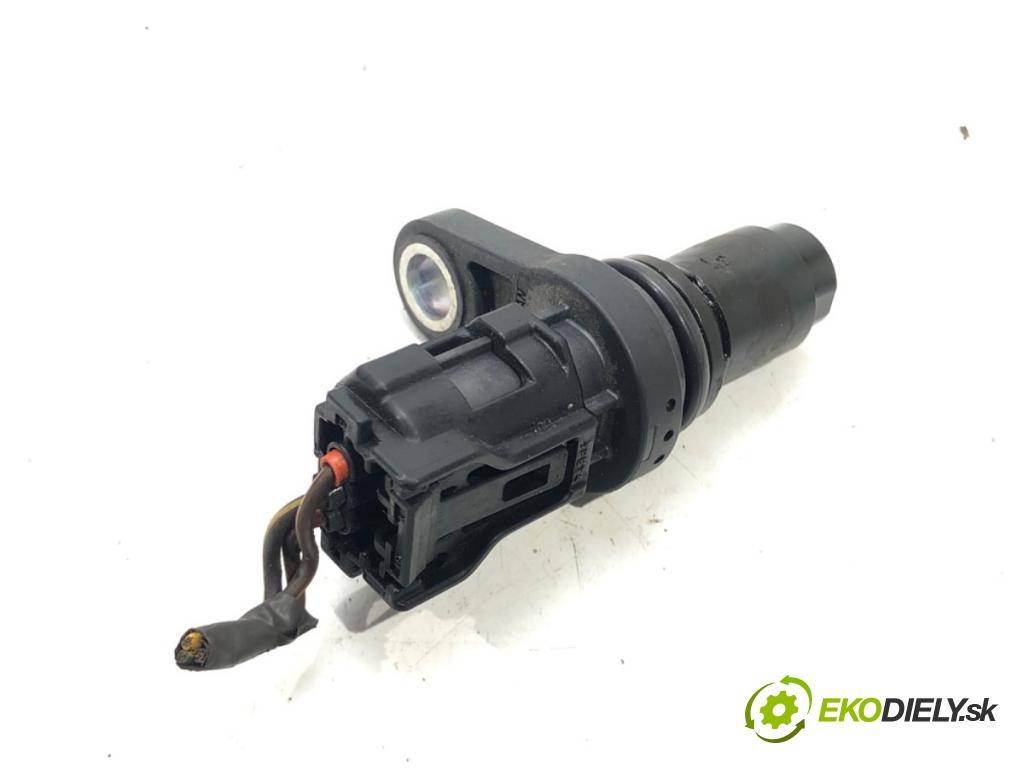 LEXUS GS (_S19_) 2005 - 2012    300 (GRS190_) 183 kW [249 KM] benzyna 2005 - 2011  snímač pozice vačkového hřídele  (Snímače polohy kliky, vačky)