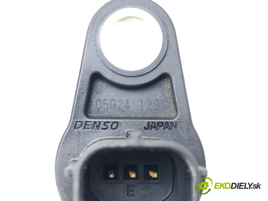 LEXUS GS (_S19_) 2005 - 2012    300 (GRS190_) 183 kW [249 KM] benzyna 2005 - 2011  snímač pozice vačkového hřídele  (Snímače polohy kliky, vačky)