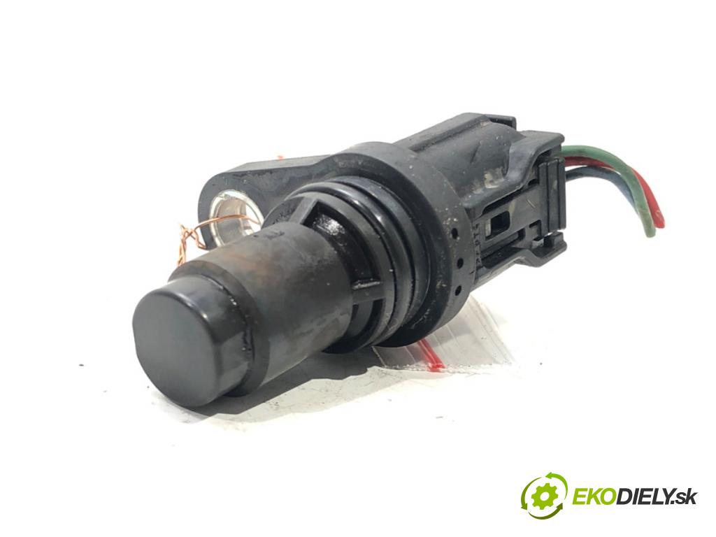 LEXUS GS (_S19_) 2005 - 2012    300 (GRS190_) 183 kW [249 KM] benzyna 2005 - 2011  snímač pozice vačkového hřídele  (Snímače polohy kliky, vačky)