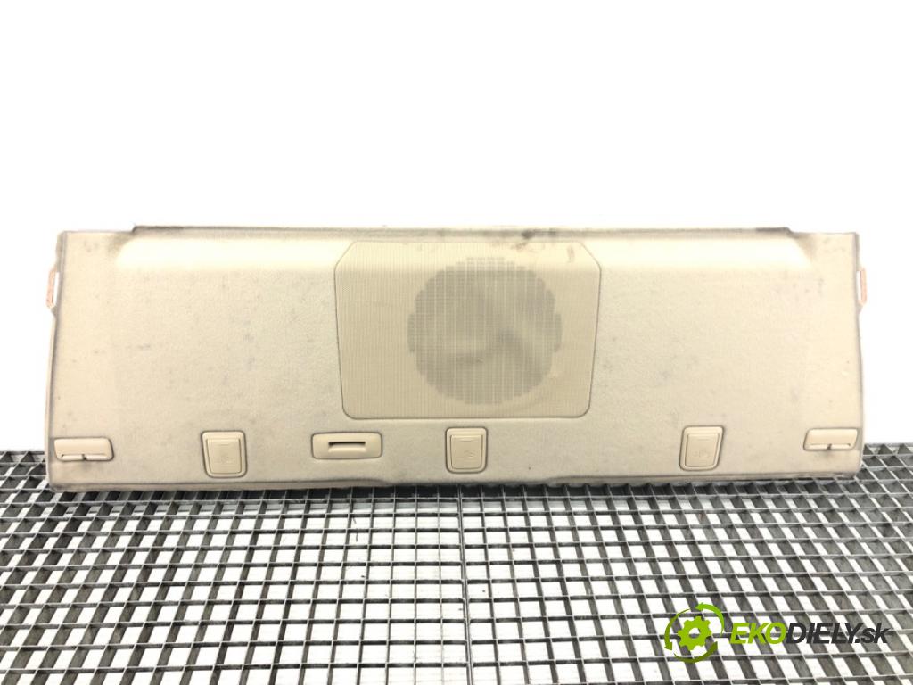 LEXUS GS (_S19_) 2005 - 2012    300 (GRS190_) 183 kW [249 KM] benzyna 2005 - 2011  Pláto zadná  (Pláta zadné)