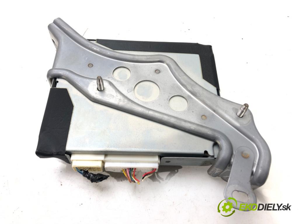 LEXUS GS (_S19_) 2005 - 2012    300 (GRS190_) 183 kW [249 KM] benzyna 2005 - 2011  Modul PDC 86792-30070 (Ostatné)