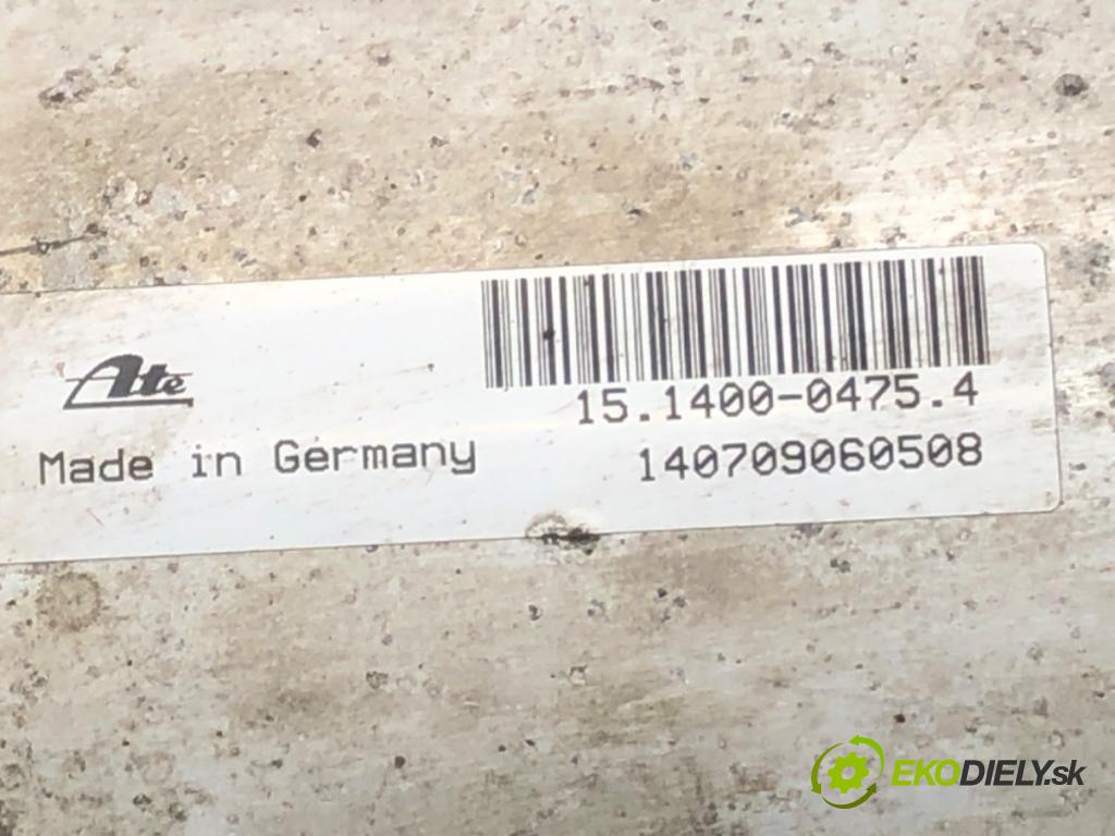 AUDI A8 D3 (4E2, 4E8) 2002 - 2010    S8 quattro 331 kW [450 KM] benzyna 2006 - 2010  Tlmič predný ľavy 4E0616039AK (Ostatné)