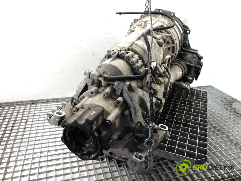 AUDI A8 D3 (4E2, 4E8) 2002 - 2010    S8 quattro 331 kW [450 KM] benzyna 2006 - 2010  Prevodovka KZK 6HP26 (Prevodovky)