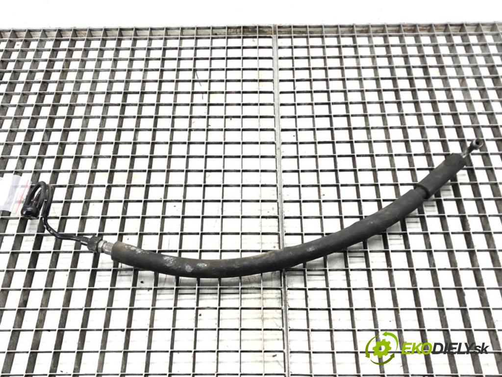 AUDI A8 D3 (4E2, 4E8) 2002 - 2010    S8 quattro 331 kW [450 KM] benzyna 2006 - 2010  hadica servočerpadlo  (Rúrky, hadice servočerpadla)