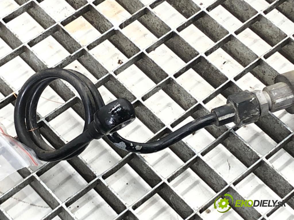 AUDI A8 D3 (4E2, 4E8) 2002 - 2010    S8 quattro 331 kW [450 KM] benzyna 2006 - 2010  hadica servočerpadlo  (Rúrky, hadice servočerpadla)