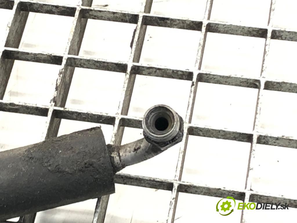 AUDI A8 D3 (4E2, 4E8) 2002 - 2010    S8 quattro 331 kW [450 KM] benzyna 2006 - 2010  hadica servočerpadlo  (Rúrky, hadice servočerpadla)