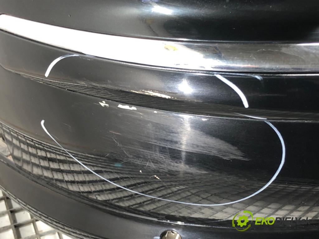 AUDI A8 D3 (4E2, 4E8) 2002 - 2010    S8 quattro 331 kW [450 KM] benzyna 2006 - 2010  nárazník zadní část