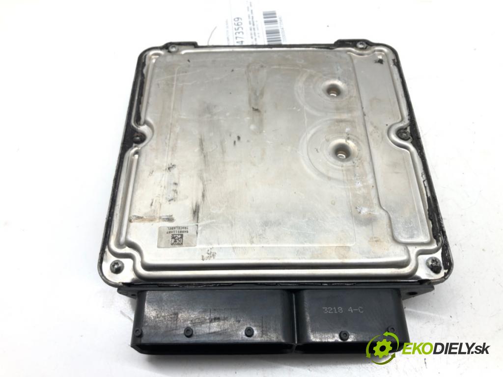 AUDI A8 D3 (4E2, 4E8) 2002 - 2010    S8 quattro 331 kW [450 KM] benzyna 2006 - 2010  riadiaca jednotka Motor 4E0910552G (Riadiace jednotky)