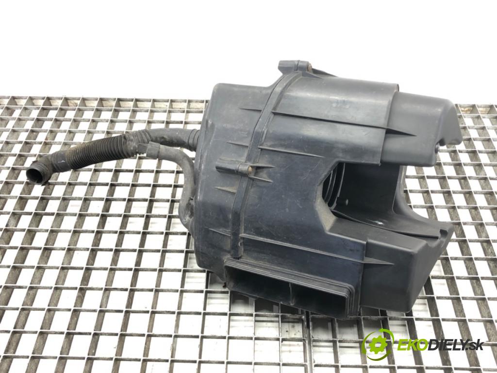 AUDI A8 D3 (4E2, 4E8) 2002 - 2010    S8 quattro 331 kW [450 KM] benzyna 2006 - 2010  Obal filtra vzduchu 07L133836L (Obaly filtrov vzduchu)