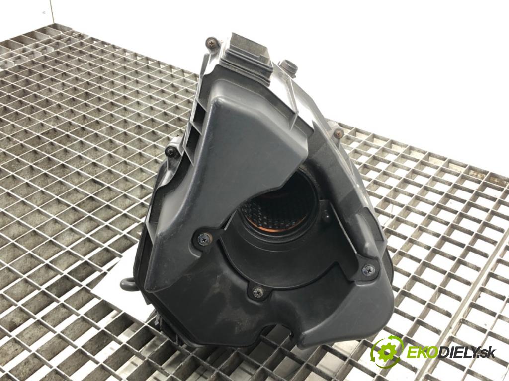 AUDI A8 D3 (4E2, 4E8) 2002 - 2010    S8 quattro 331 kW [450 KM] benzyna 2006 - 2010  Obal filtra vzduchu 07L133836L (Obaly filtrov vzduchu)