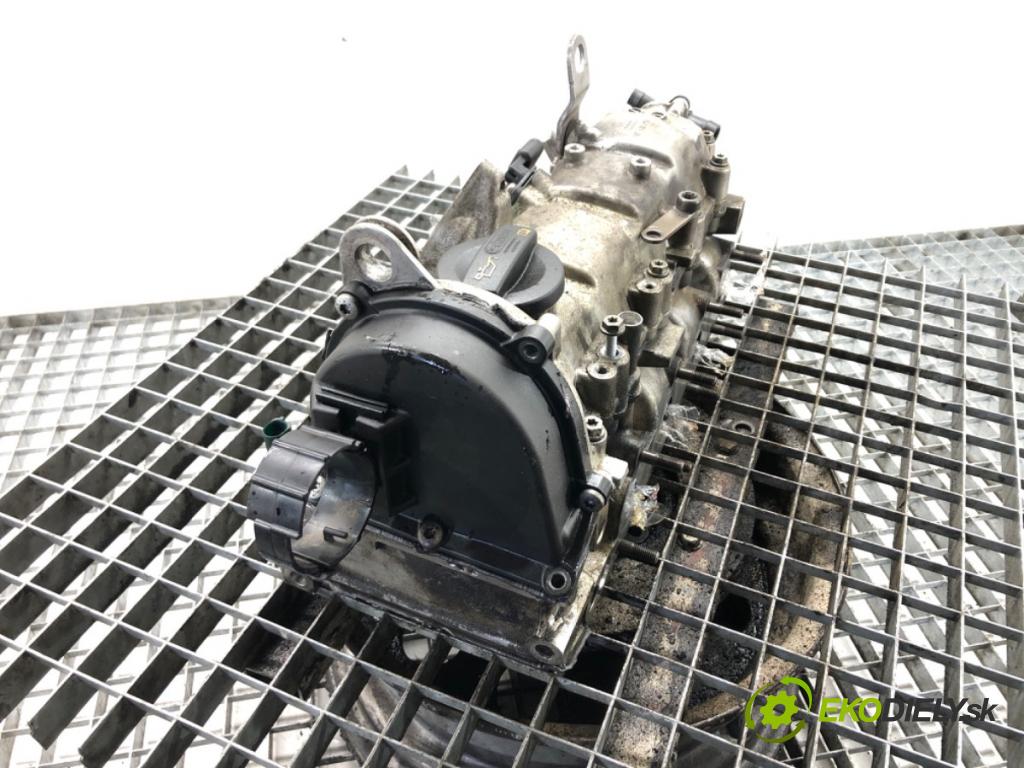 VW GOLF VI (5K1) 2008 - 2014    1.2 TSI 77 kW [105 KM] benzyna 2008 - 2012  Hlava valcov CBZB (Hlavy valcov)