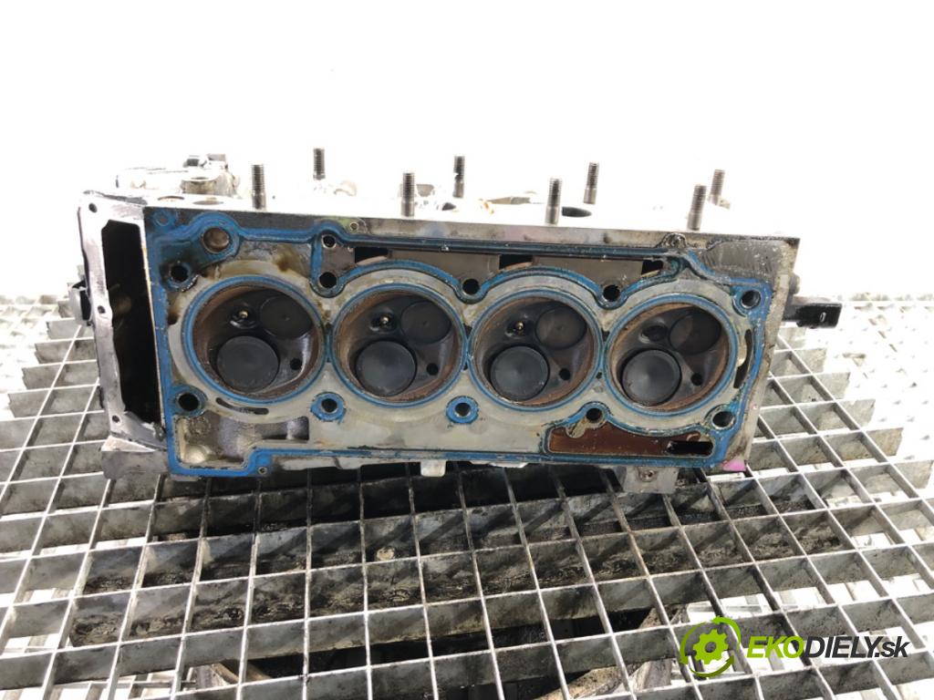 VW GOLF VI (5K1) 2008 - 2014    1.2 TSI 77 kW [105 KM] benzyna 2008 - 2012  Hlava valcov CBZB (Hlavy valcov)