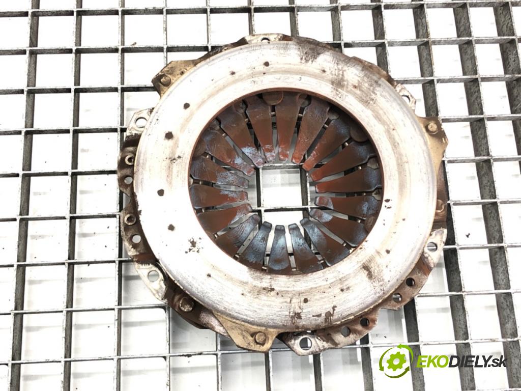 OPEL ASTRA H Kombi (A04) 2004 - 2014    1.7 CDTI (L35) 59 kW [80 KM] olej napędowy 2004 -   Spojková sada (bez ložiska) komplet 55351769 (Kompletné sady (bez ložiska))