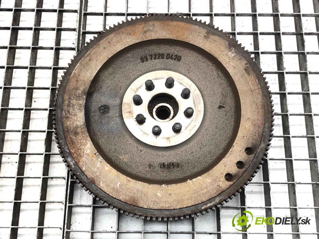 OPEL ASTRA H Kombi (A04) 2004 - 2014    1.7 CDTI (L35) 59 kW [80 KM] olej napędowy 2004 -   Spojková sada (bez ložiska) komplet 55351769 (Kompletné sady (bez ložiska))