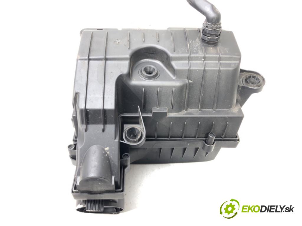 VW GOLF VAN VII Variant (BA5) 2013 - 2017    1.6 TDi BlueMotion 77 kW [105 KM] olej napędowy 20  Obal filtra vzduchu 5Q0129607S (Obaly filtrov vzduchu)