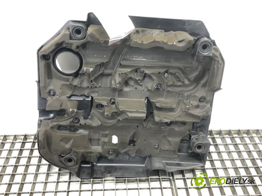VW GOLF VAN VII Variant (BA5) 2013 - 2017    1.6 TDi BlueMotion 77 kW [105 KM] olej napędowy 20  Kryt Motor  (Kryty motora)