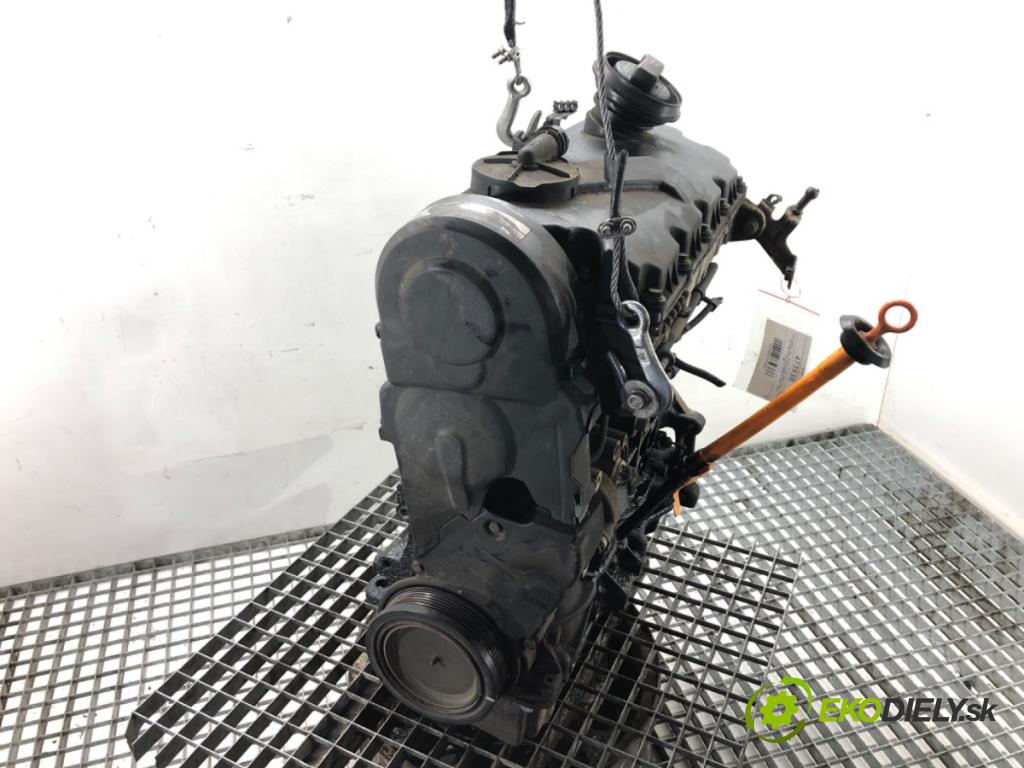 SKODA OCTAVIA II (1Z3) 2004 - 2013    1.9 TDI 77 kW [105 KM] olej napędowy 2004 - 2010  Motor BJB (Motory (kompletné))