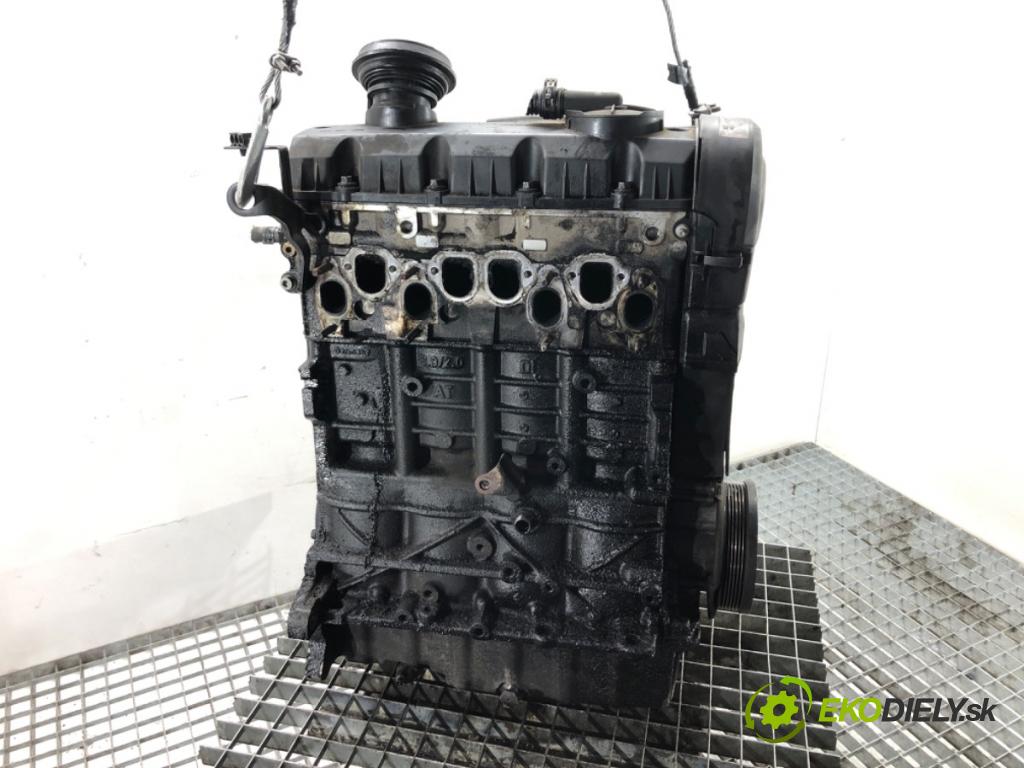 SKODA OCTAVIA II (1Z3) 2004 - 2013    1.9 TDI 77 kW [105 KM] olej napędowy 2004 - 2010  Motor BJB (Motory (kompletné))