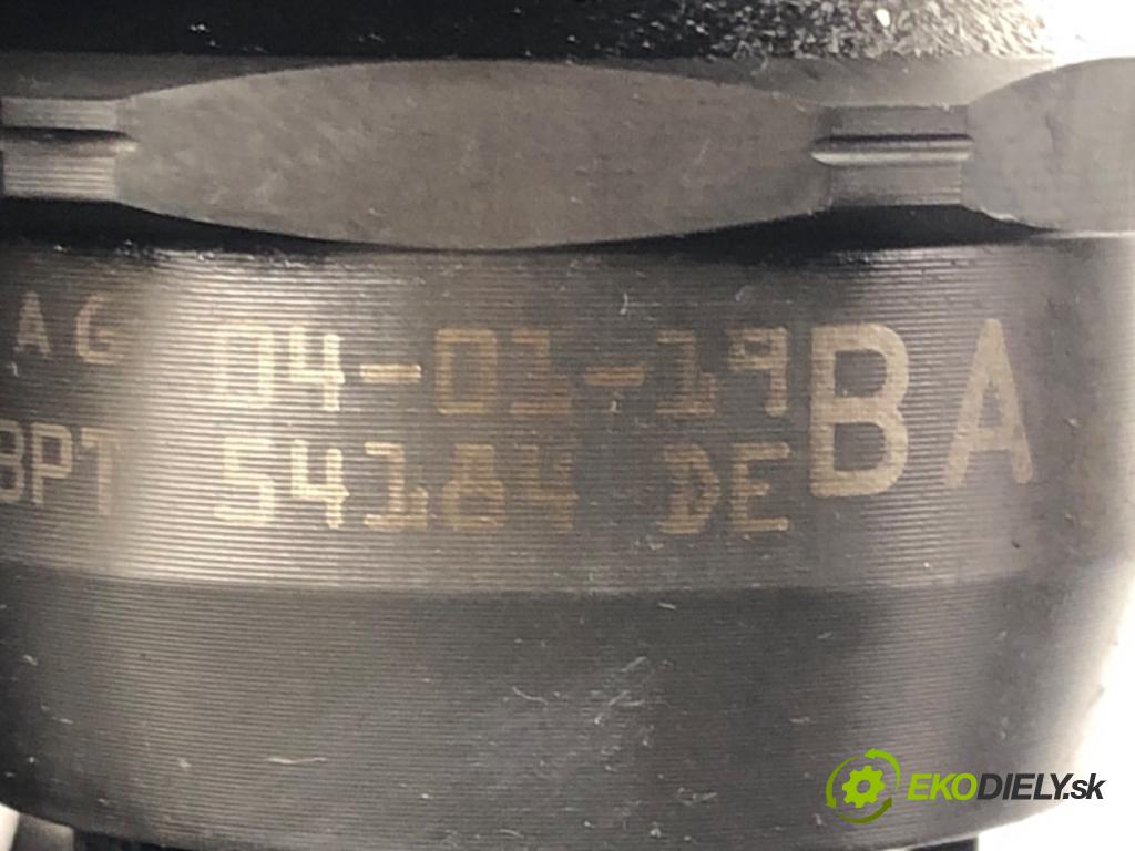 SKODA OCTAVIA II (1Z3) 2004 - 2013    1.9 TDI 77 kW [105 KM] olej napędowy 2004 - 2010  vstrekovače 038130073AG 0414720215 (Vstrekovače)