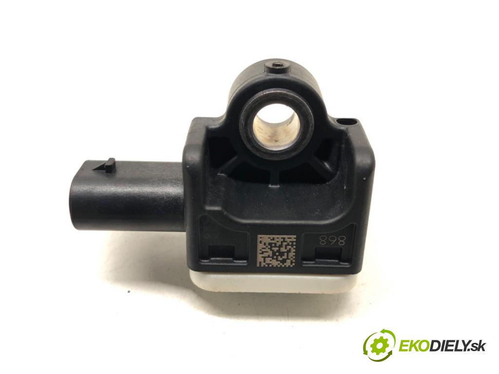 BMW 3 (F30, F80) 2011 - 2018    340 i 240 kW [326 KM] benzyna 2015 - 2018  Snímač nárazu 9234989 (Snímače nárazu)