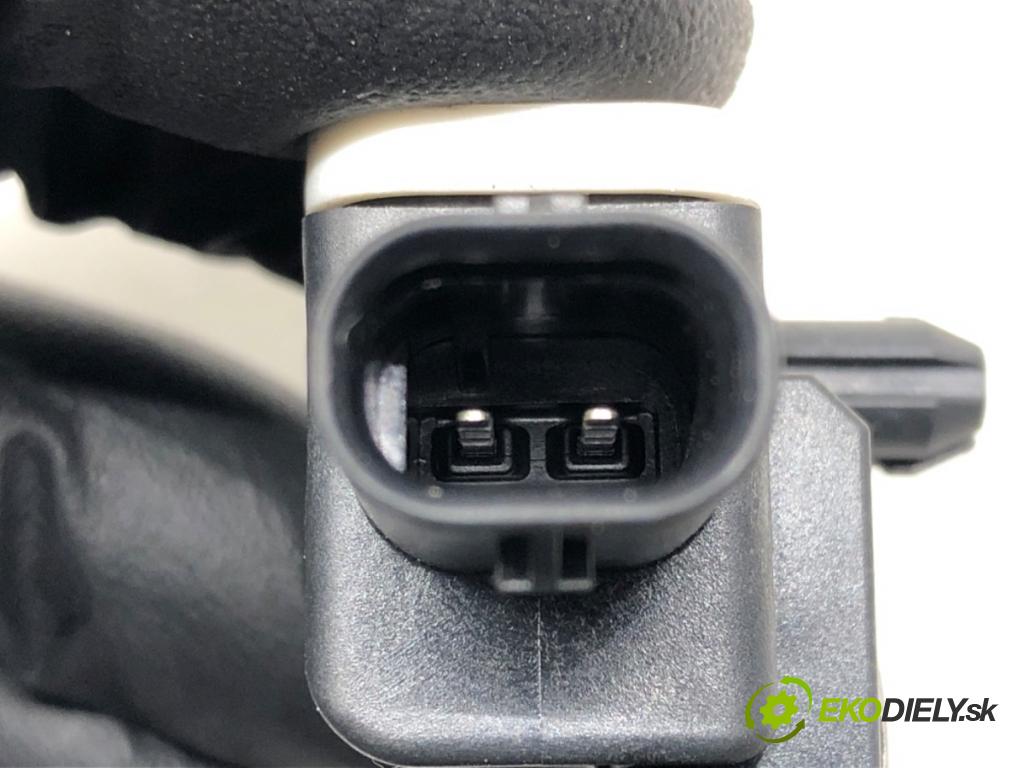 BMW 3 (F30, F80) 2011 - 2018    340 i 240 kW [326 KM] benzyna 2015 - 2018  Snímač nárazu 9234989 (Snímače nárazu)