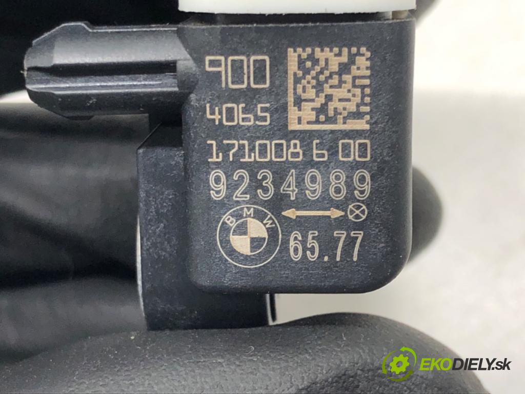 BMW 3 (F30, F80) 2011 - 2018    340 i 240 kW [326 KM] benzyna 2015 - 2018  Snímač nárazu 9234989 (Snímače nárazu)