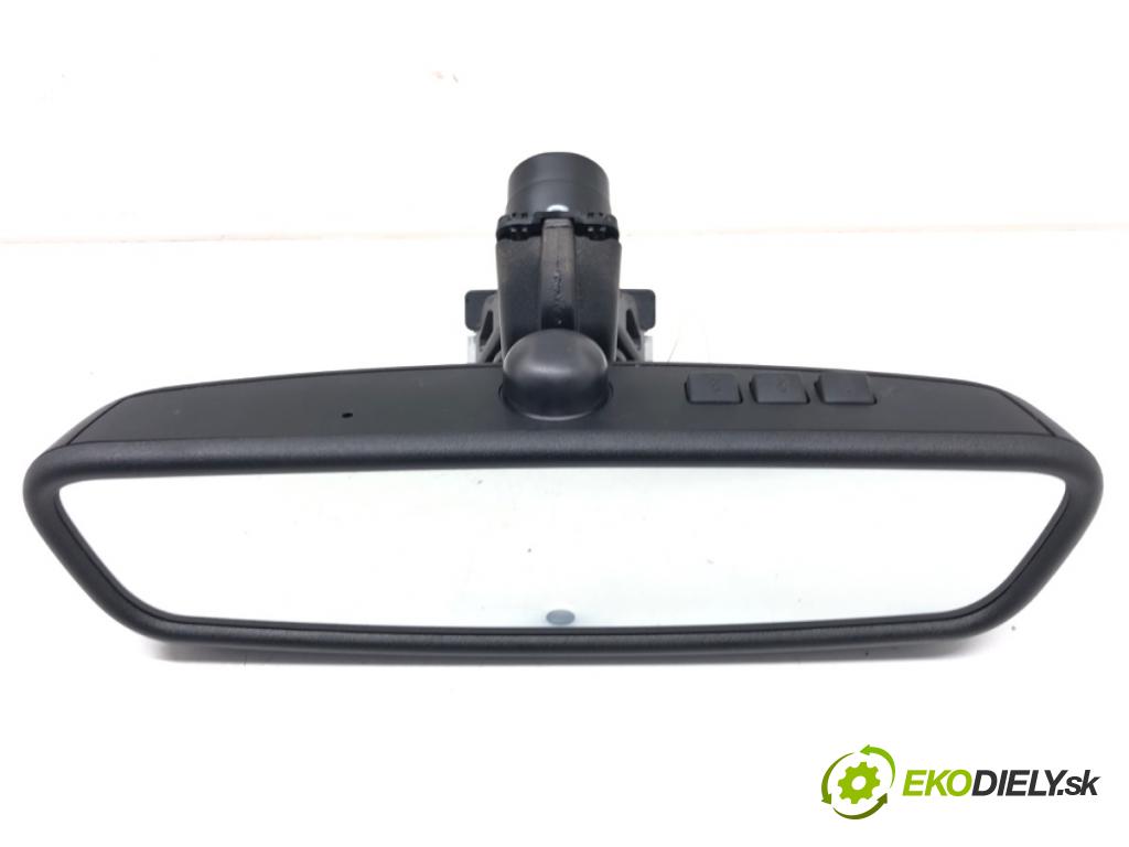 BMW 3 (F30, F80) 2011 - 2018    340 i 240 kW [326 KM] benzyna 2015 - 2018  zpětné zrcátko vnitřní 6992179 (Světla vnitřní)