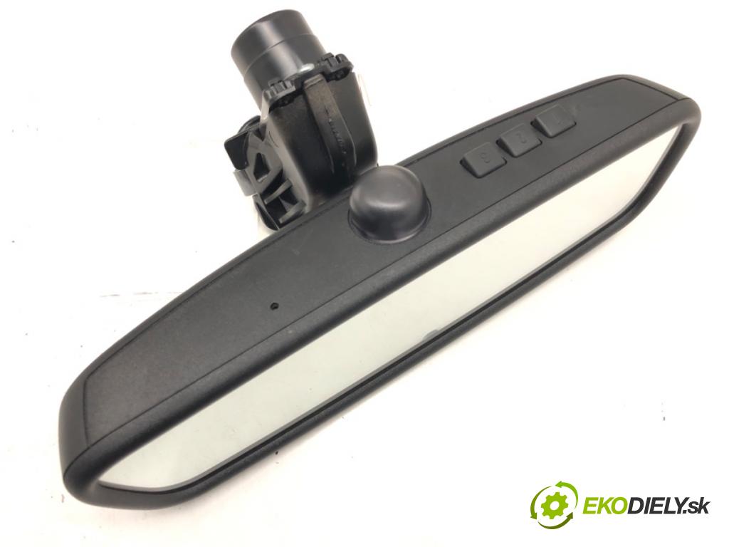 BMW 3 (F30, F80) 2011 - 2018    340 i 240 kW [326 KM] benzyna 2015 - 2018  zpětné zrcátko vnitřní 6992179 (Světla vnitřní)